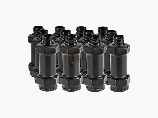 Thunder-B M84 Airsoft Grenade Shell 12 Pack