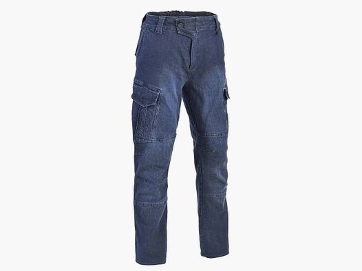 Defcon 5 Defcon 5 Jeans Panther Long - S Herren