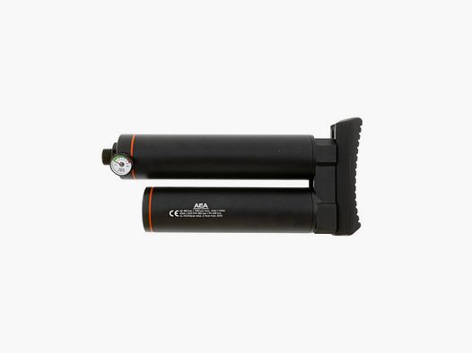 BinTac Rear Tank Kit 7000 PSI / 480 Bar