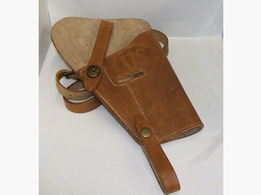 Waffenzubehör Colt Schulterholster M3