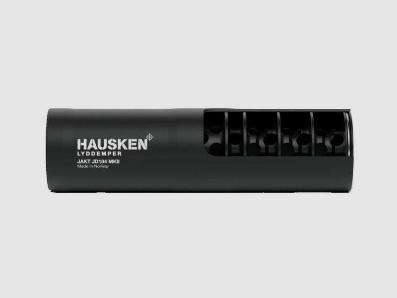 HAUSKEN Jakt JD 184 MKII
