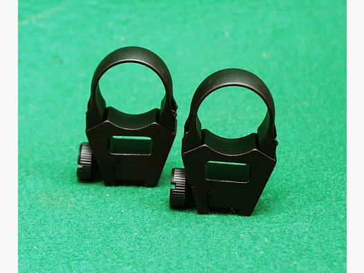 Norconia Zielfernrohrmontage Mounts Mod.NC1123-1