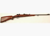 Mauser Jagdlicher Mod 98