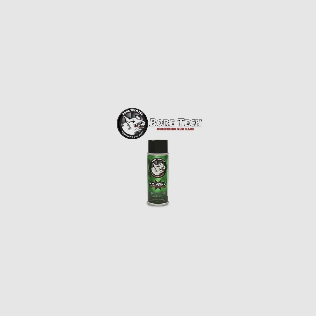 Sgrassatore BoreTech Blast – 295 ml, immagine 1 di 3