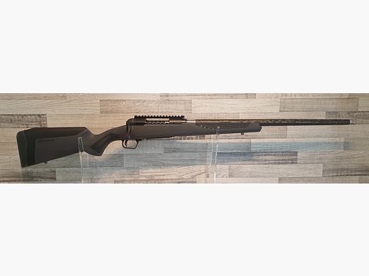 Savage 110 Ultralite Kal. 6,5Creedmoor - Carbonlauf - Mündungsgewinde - Neuware vom Fachhandel