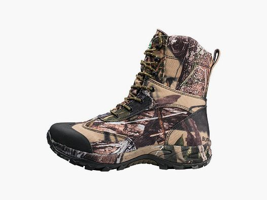 Ridgeline Jagdstiefel CAMO Light Boot