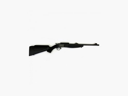 Bergara Scout Cal. 222 Rem