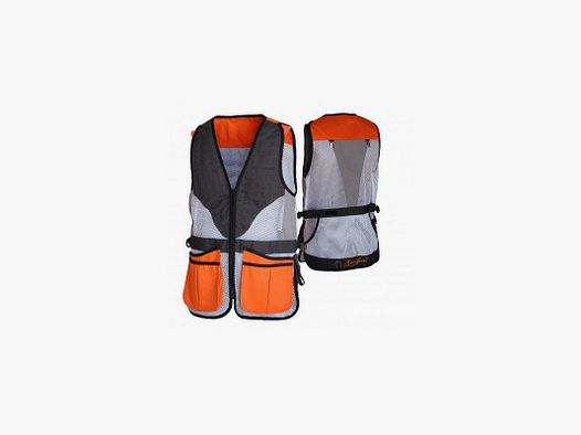 Schießweste Benisport Haya Orange