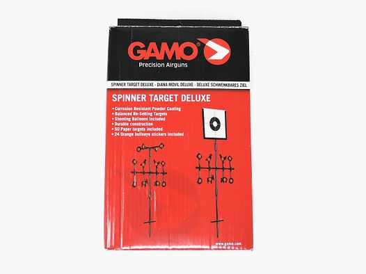 Gamo Spinner Target Deluxe