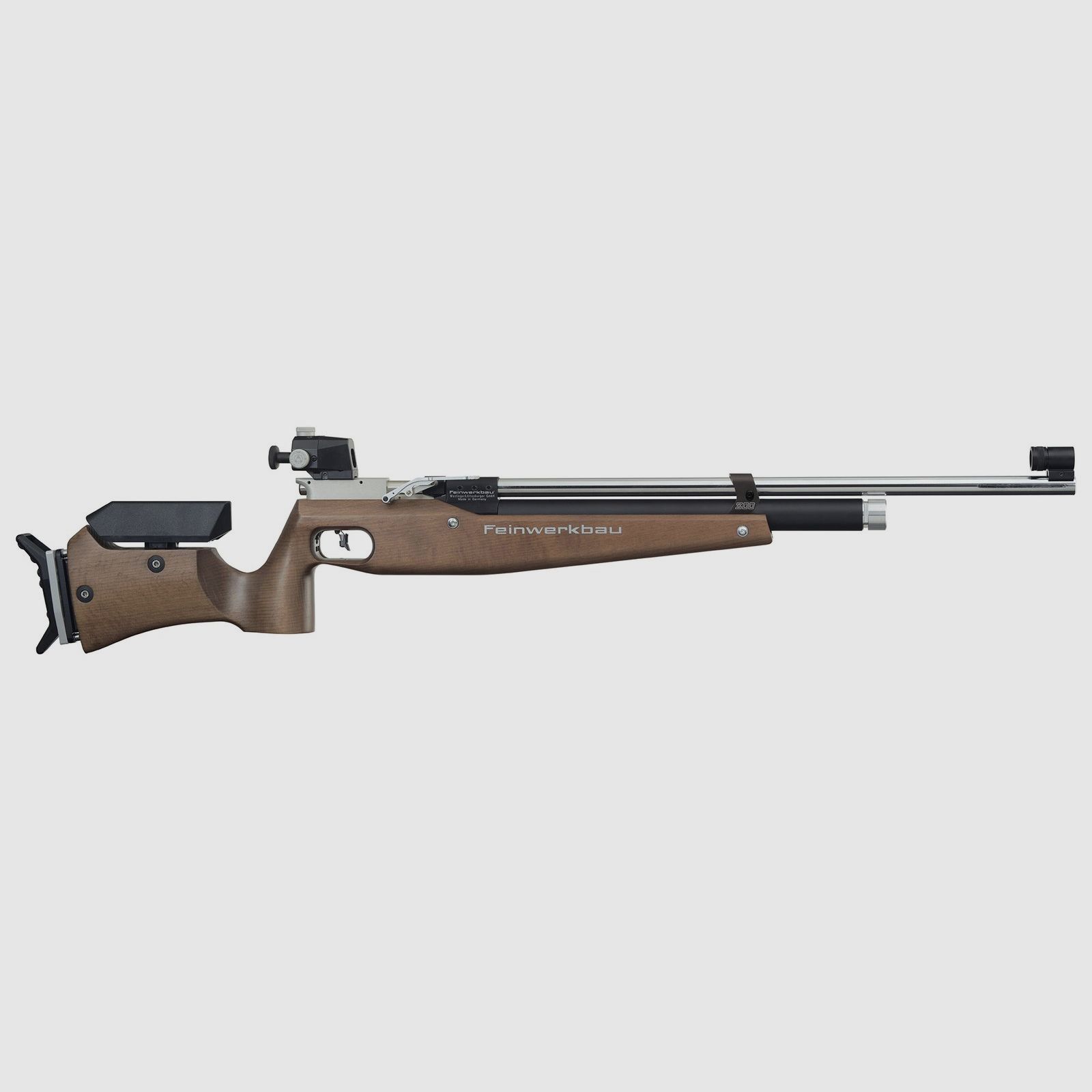 FEINWERKBAU Carabine 800 BASIC, afbeelding 2 van 5
