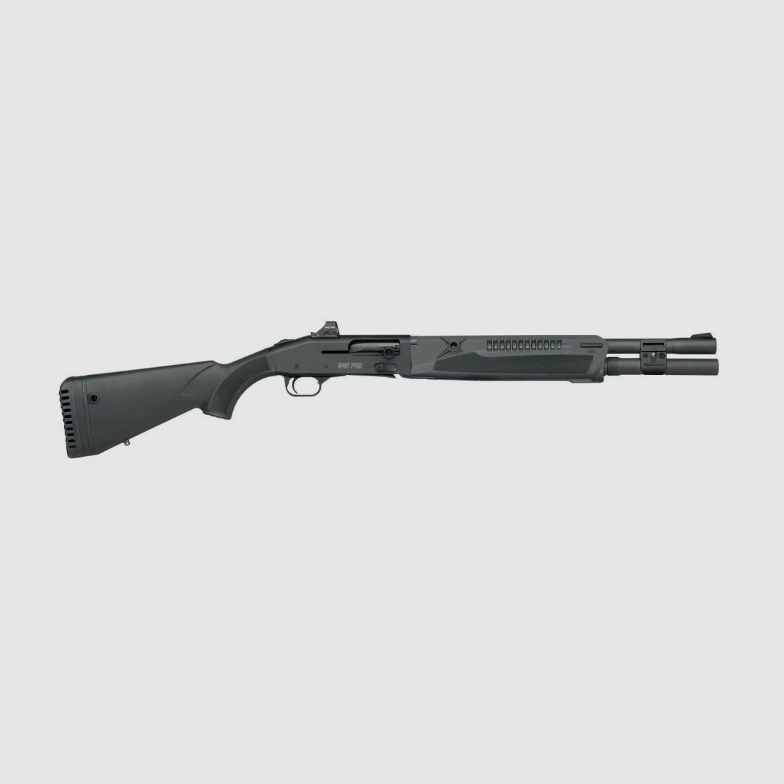 Mossberg 940 Pro Tactical SPX 18.5" Combo with Red-Dot