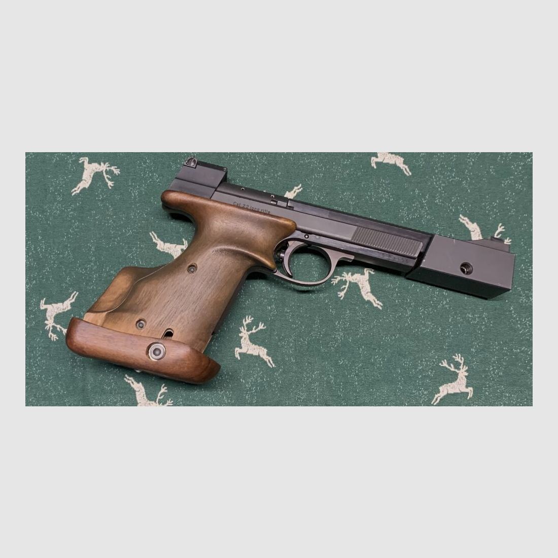 Hämmerli - .22lr.