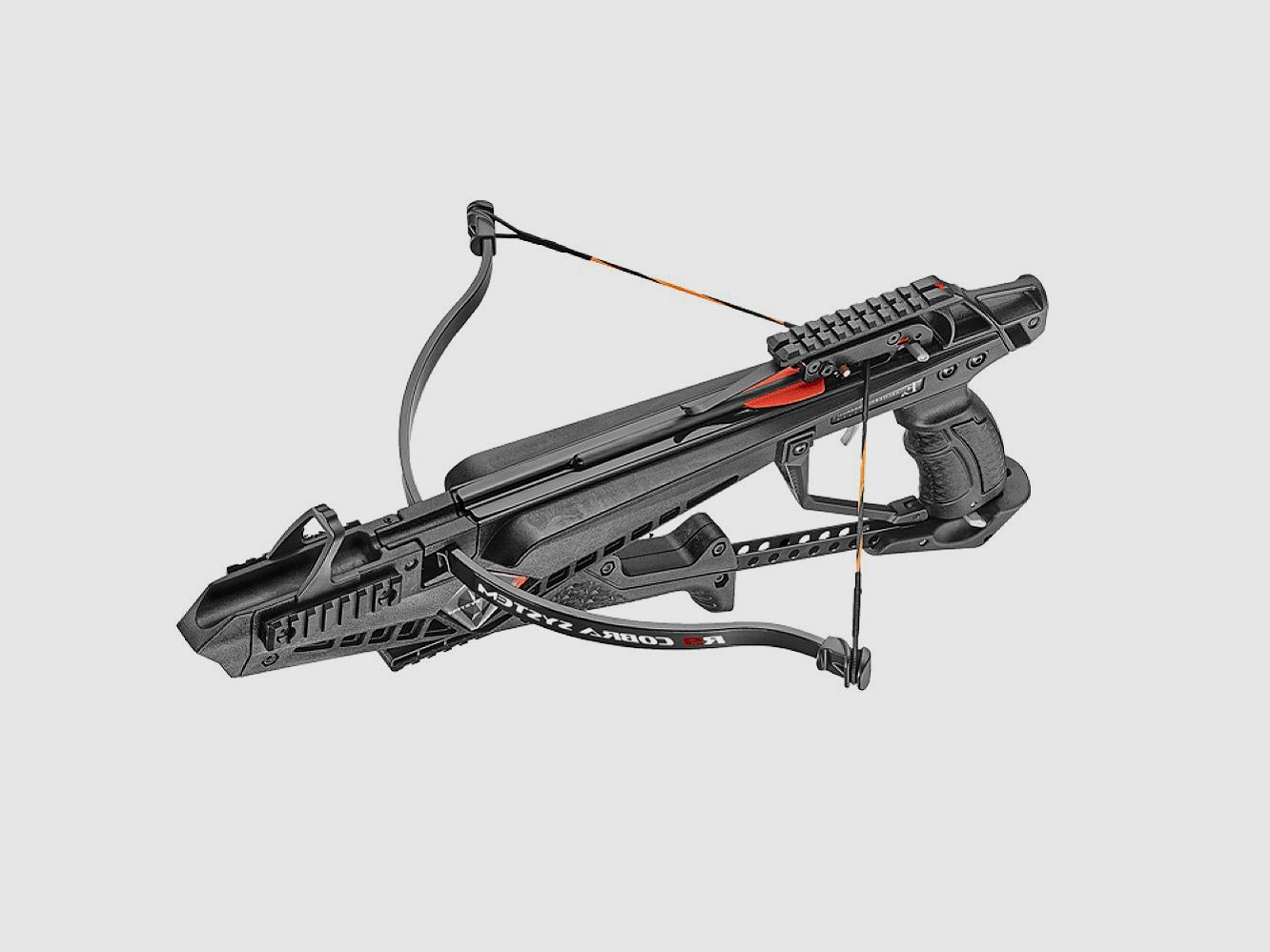 EK Archery Cobra R9 Standaard 90 lbs Kruisboog