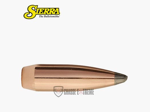 100 Ogives SIERRA Cal 308 Win 1655gr SBT