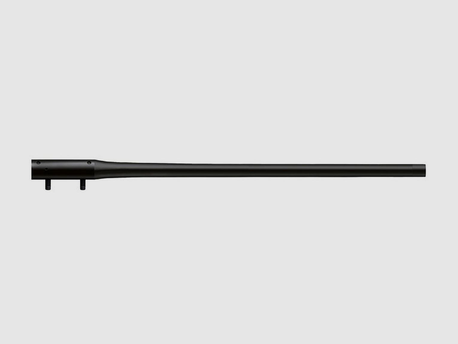 Lauf Blaser R8 222Rem Gewinde o. Visierung