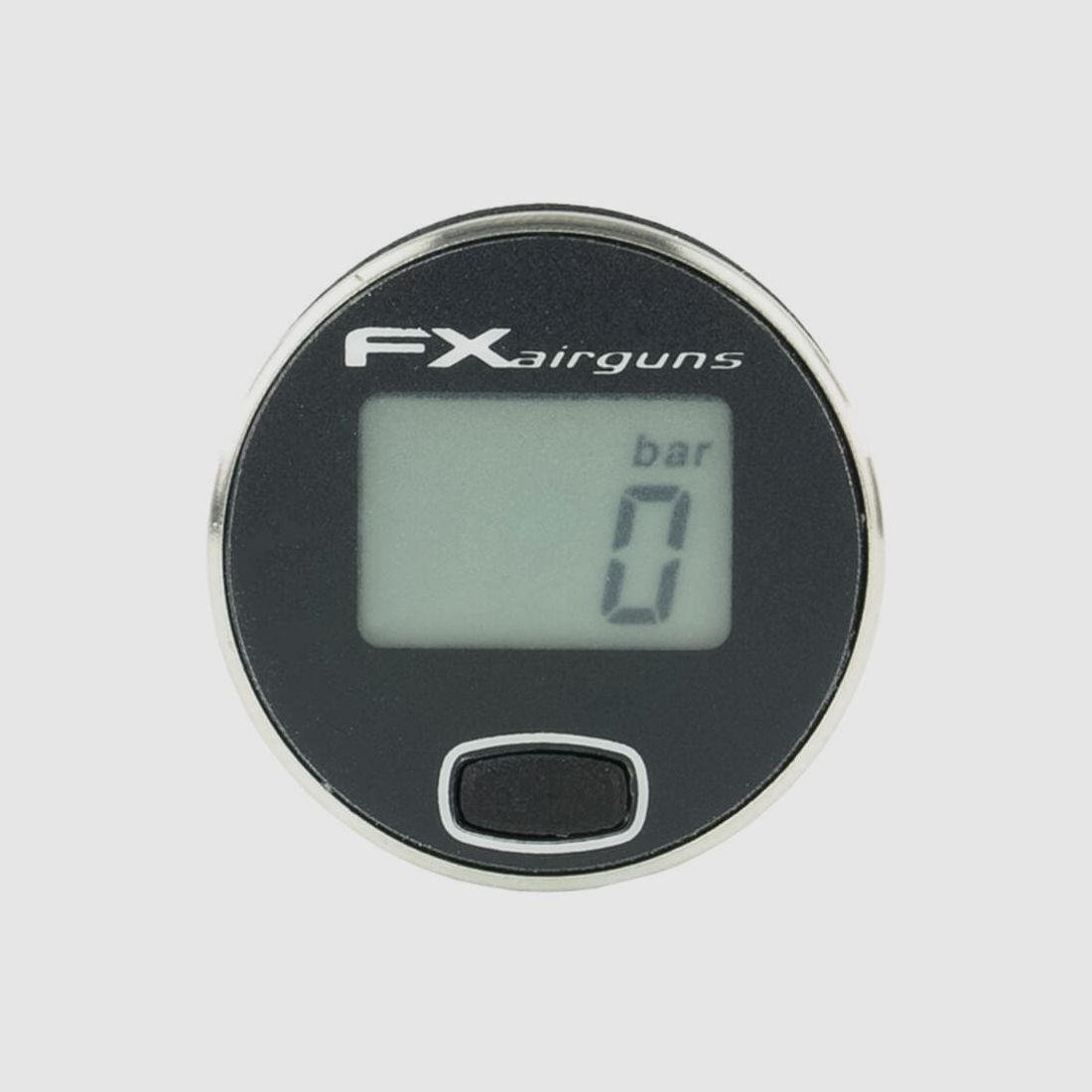 FX Airguns Digital Pressure Gauge FX, imagen 2 de 2