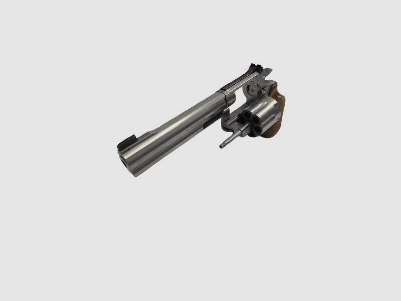 Smith & Wesson 686-3 Target Champion, Bild 5 von 5