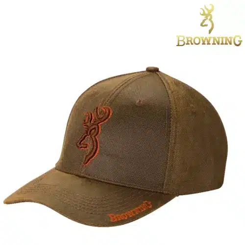 Browning Rhino Kappe