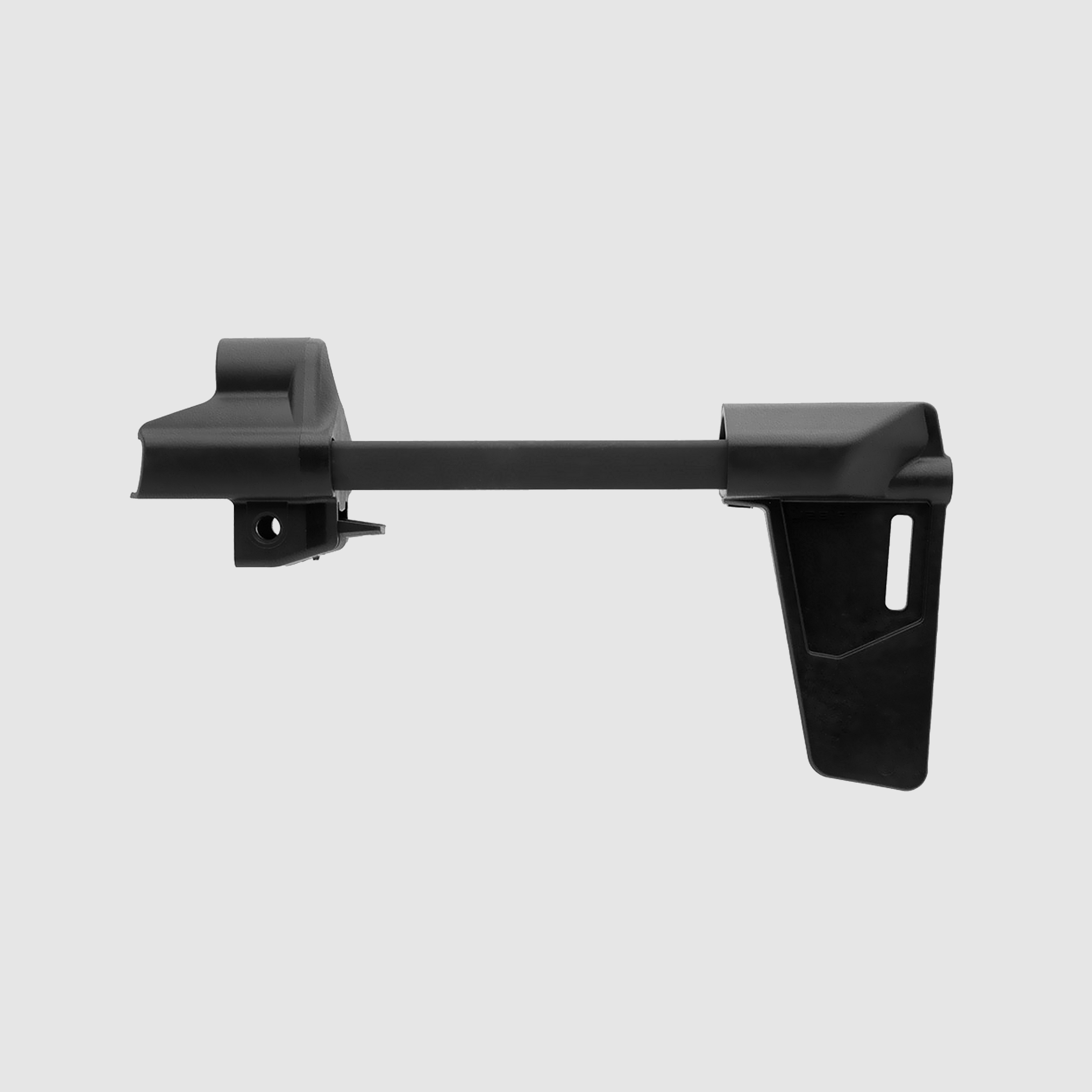 MP5 / HK94 MP BSL Armstütze, MAG1072, Schwarz – Magpul