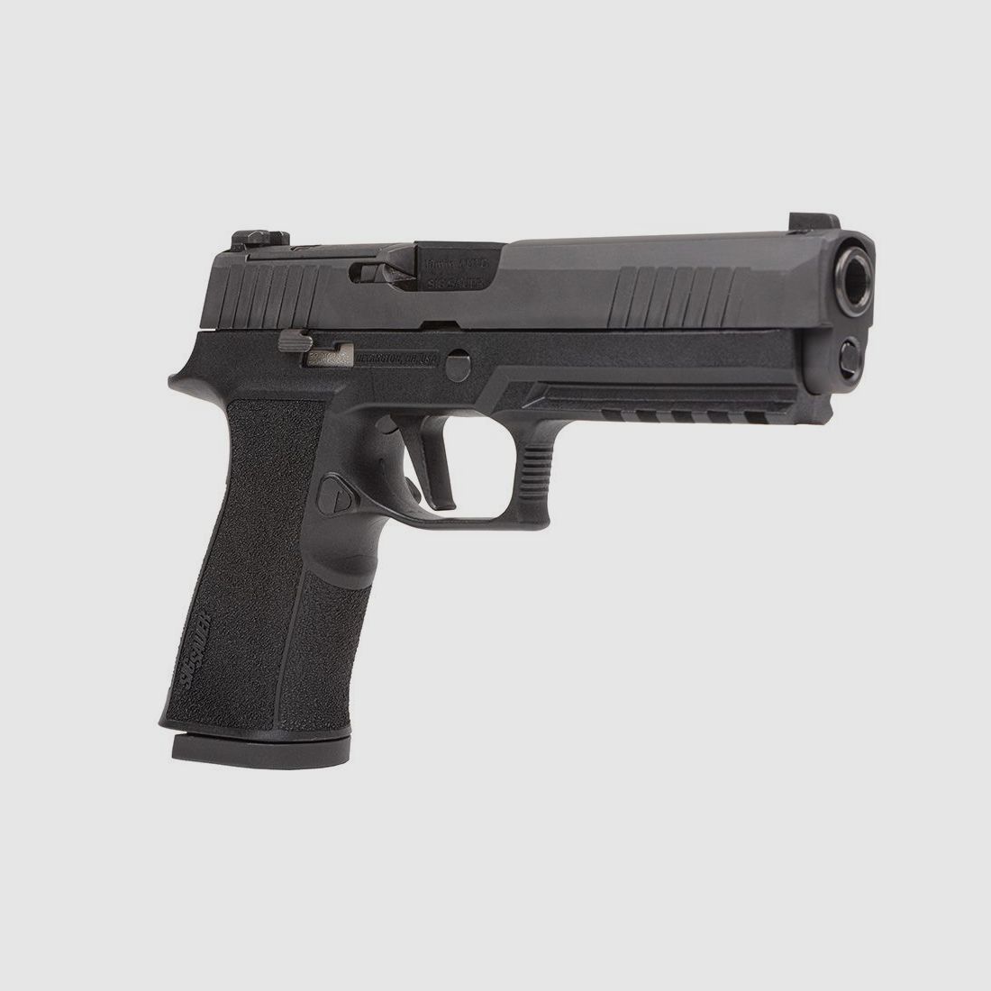 Sig Sauer Pistole P320-XTen – 10 mm Auto, Bild 3 von 3