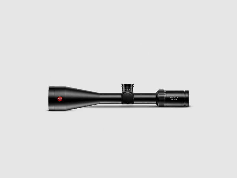 LEICA AMPLUS 6 2.5-15x56i L-4a, BDC - mit Ballistikturm