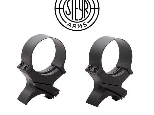 Steyr Arms Montage für Monobloc 30mm BH 15mm