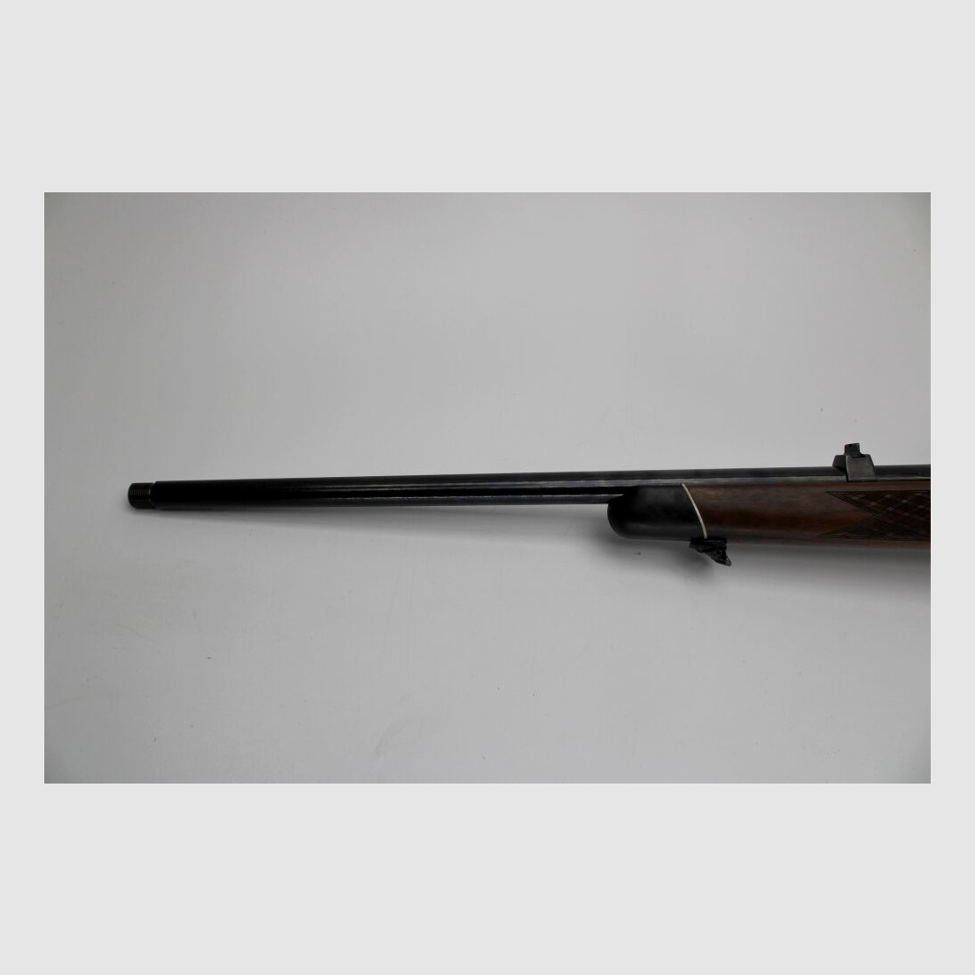 Steyr Mannlicher Mod S 8x68S