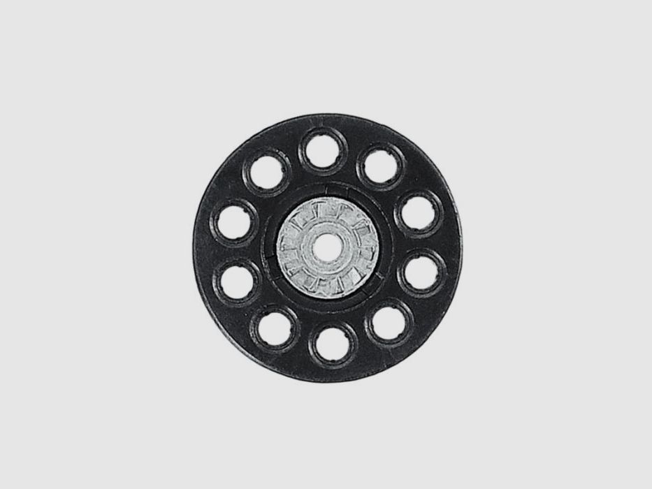 UX Carabina de aire Canex cal.4,5mm | 7,5 Julios, imagen 7 de 12