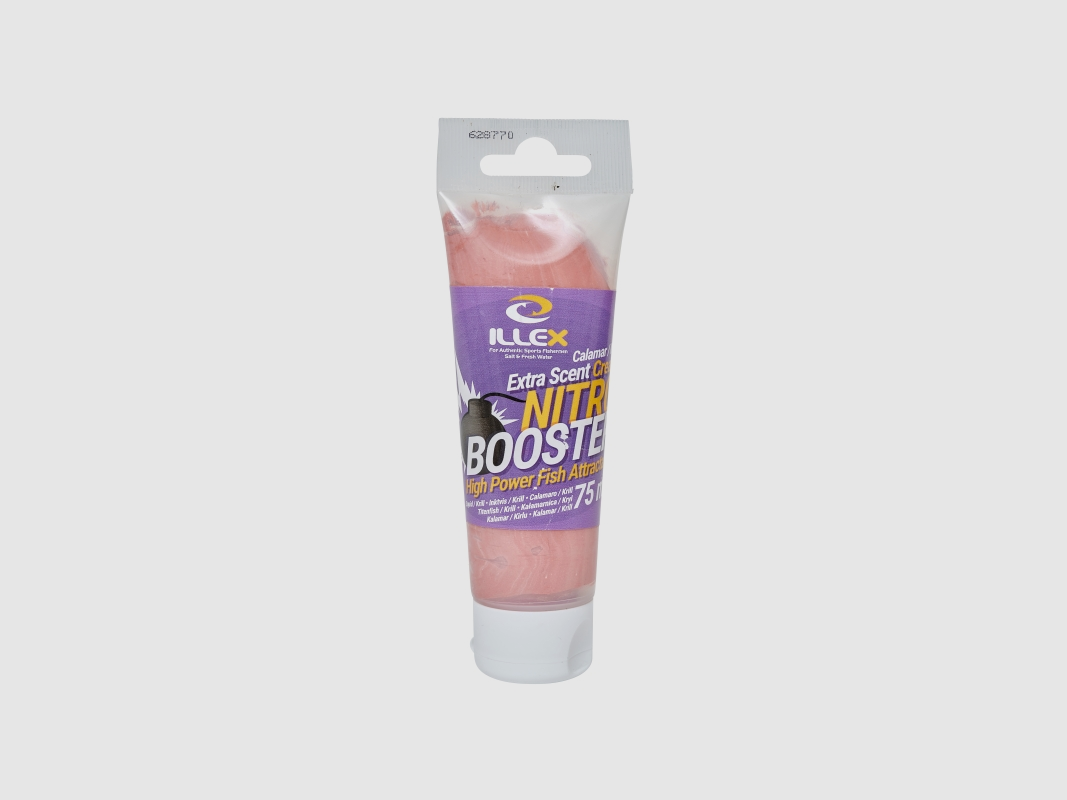 ILLEX Nitro Cream Squid/Krill