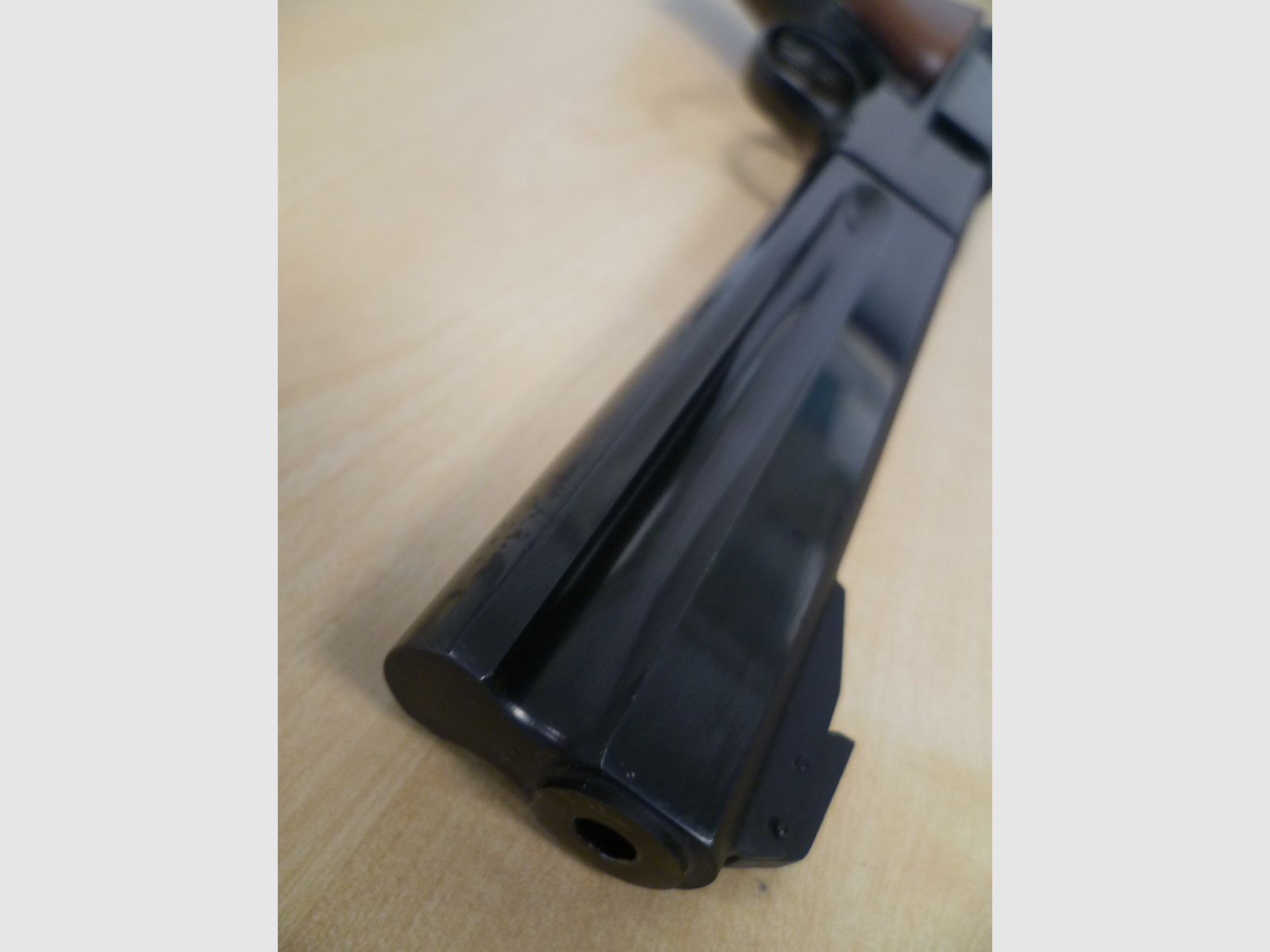 Sportpistole Colt Match Target - .22 lr