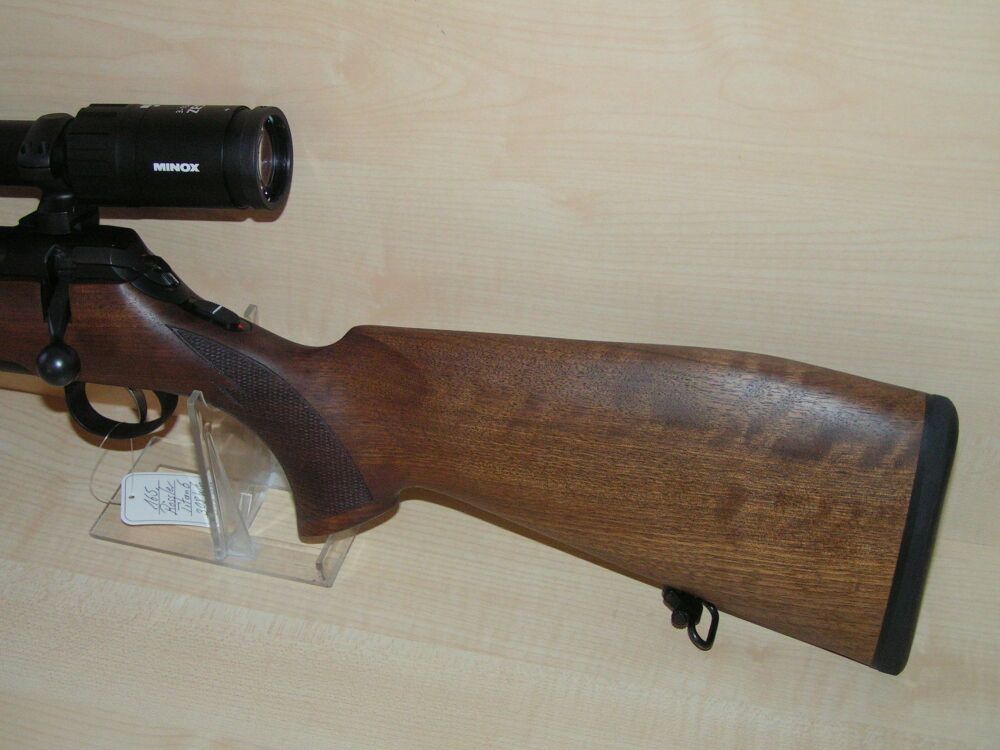 System linkowy Rössler Titan 6 Luksus