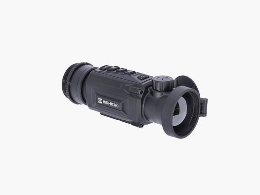 Hikmicro Thunder TQ50C 2.0 thermal imaging attachment