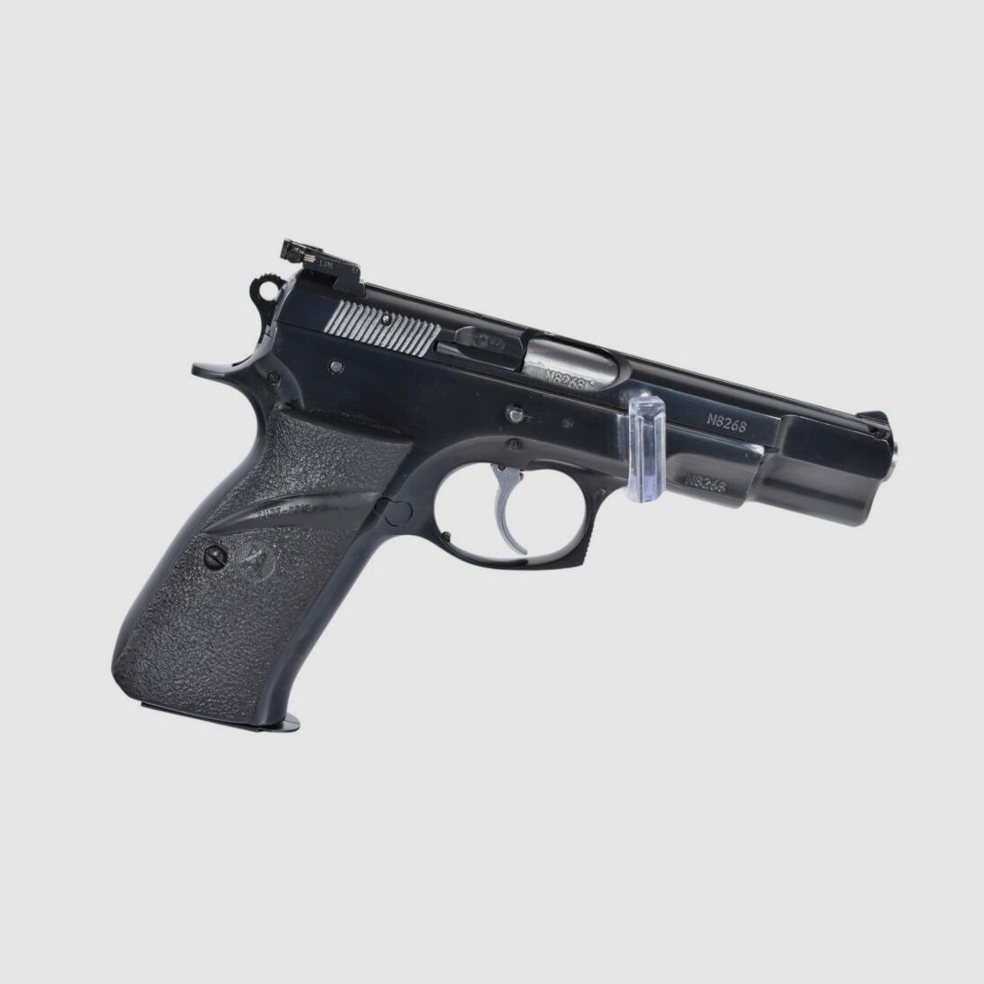 CZ 75 B