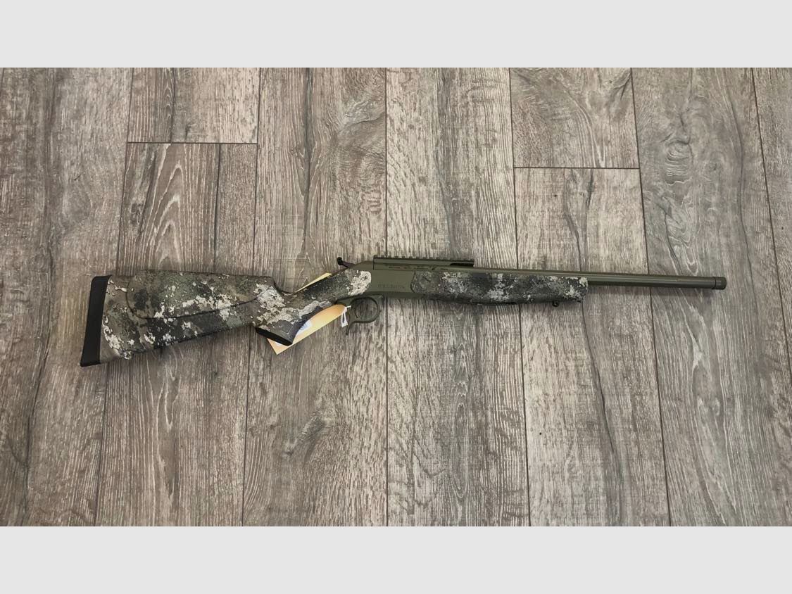 BA13 TD / camo strata / 50,8 cm / MT 5/8 »-24, Bild 1 von 2