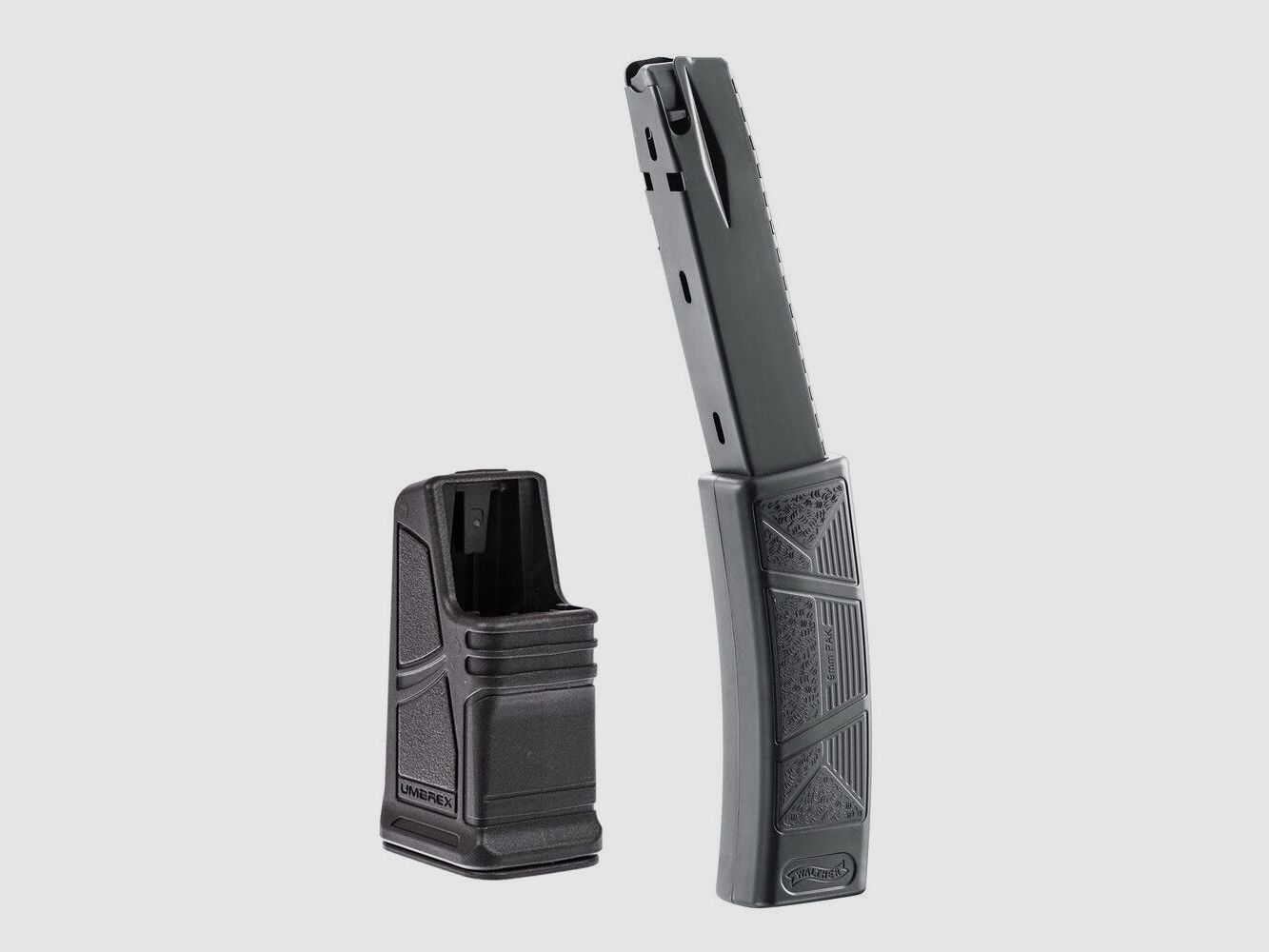 Walther Magazin für Walther PPQ & P99