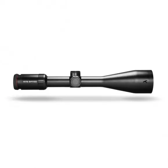 Kite Optics K6 2,5-15x56i HD Zielfernrohr