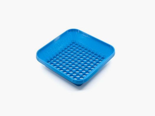 Armanov Quick Loader for Armanov 100 rnd Gauge Box 9mm