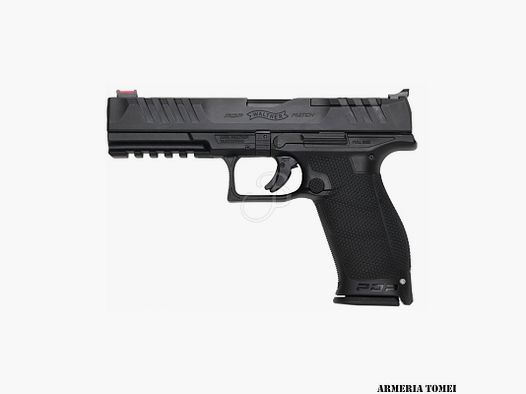 PISTOLA – WALTHER SEMIAUTO PDP MATCH F.S 5″ OR.9X21 (S)