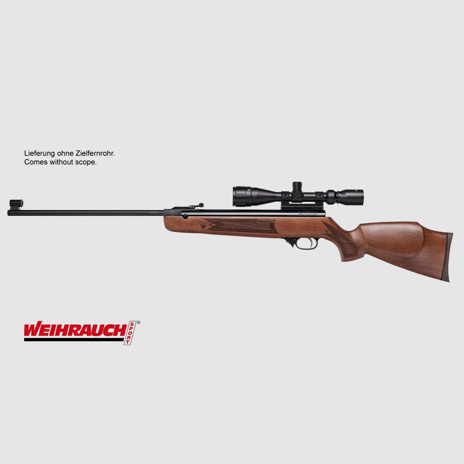WEIHRAUCH HW 90