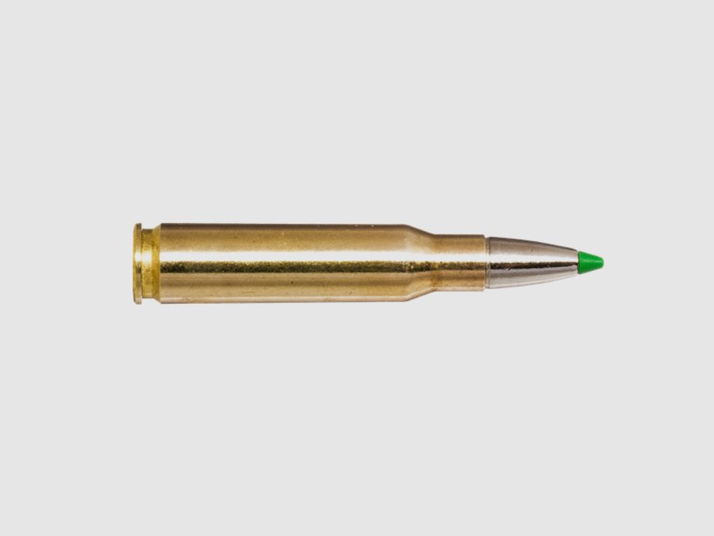 Norma 2421691 .308 Win. Ecostrike 10,7g 165gr. Büchsenmunition