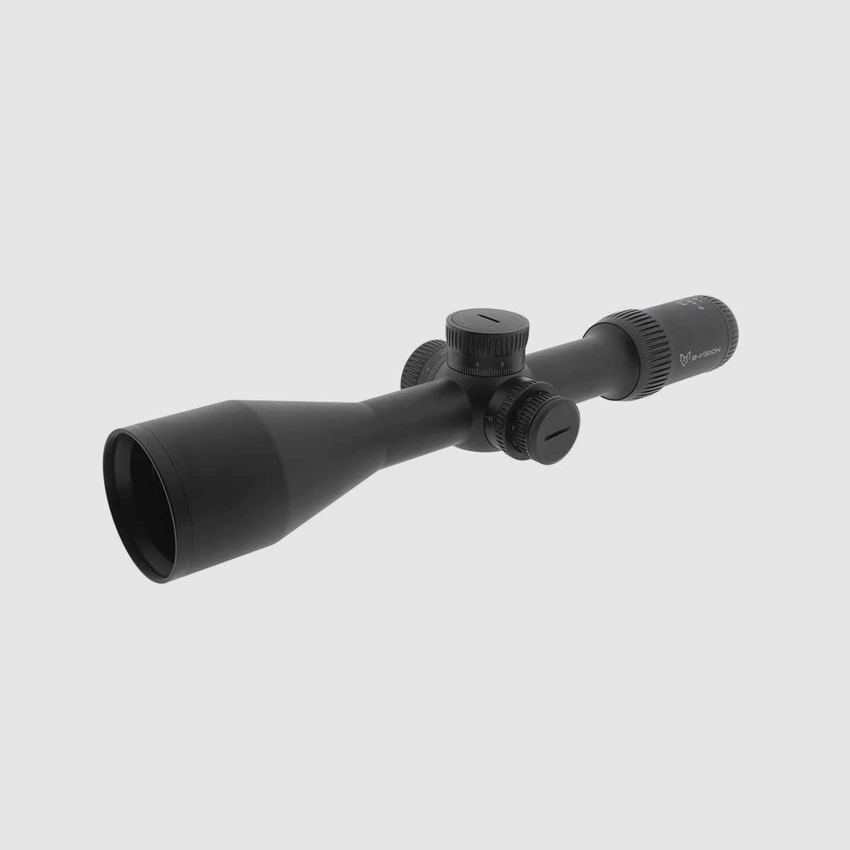 Lunette B-Vision F8 2-16x50i, image 8 sur 10