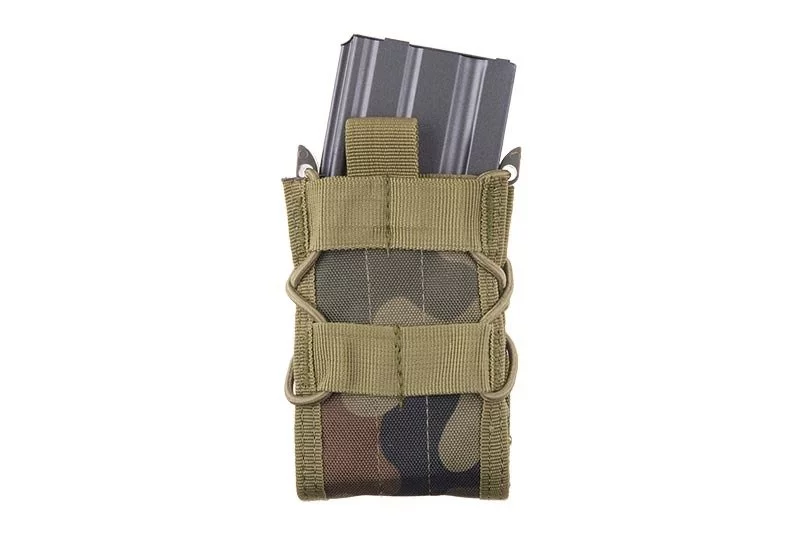 Modular rifle pouch TC+ – wz. 93 forest panther, image 12 of 26