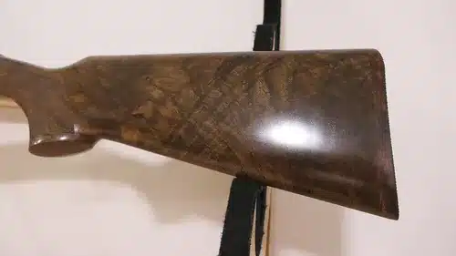 Jagdflinte Chapuis C30 Light Kal. 12/66cm gr3, Bild 9 von 13