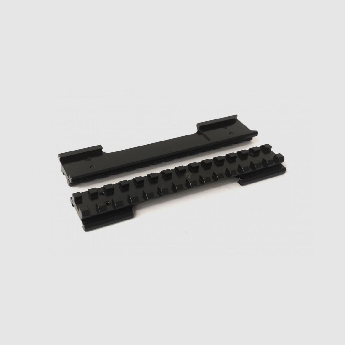 Rusan rail Picatinny - CZ550, 557/ 600 ZKK (moyen L=145)