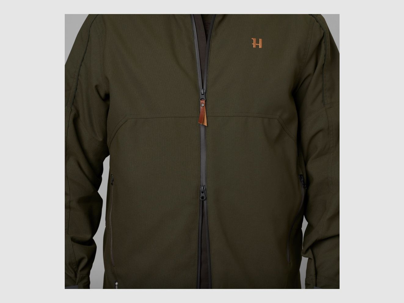 Jagdjacke Pro Hunter Move 2.0 GTX Harkila, Bild 4 von 5