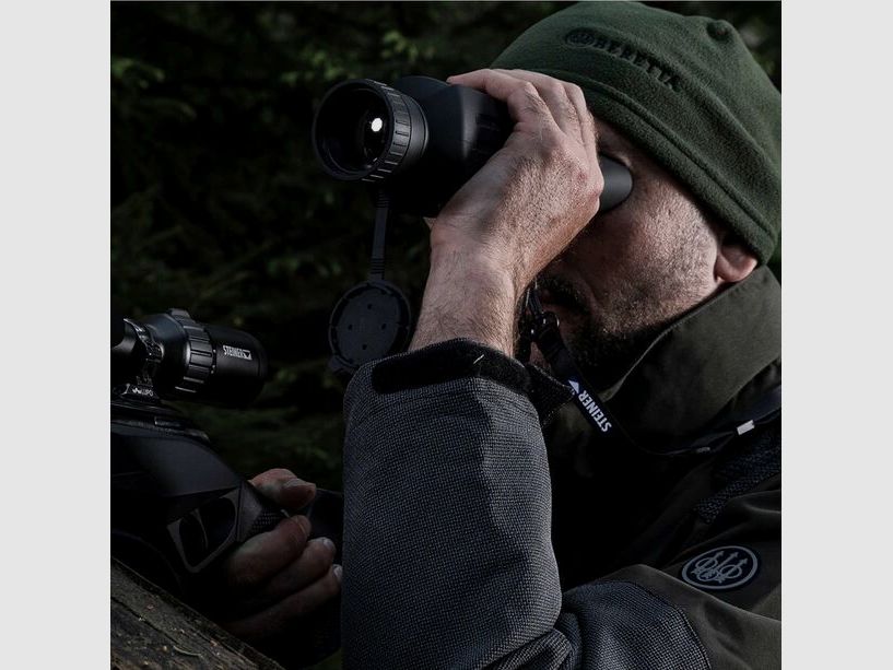 STEINER Premium Wärmebildgerät Nighthunter H35 - made in Germany