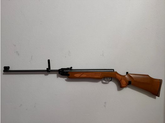 Weihrauch Hw35