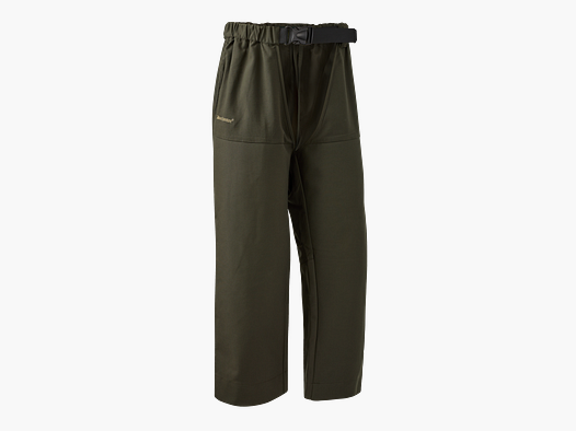 DEERHUNTER Overtrekbroek Anti-Doorn & Waterdicht