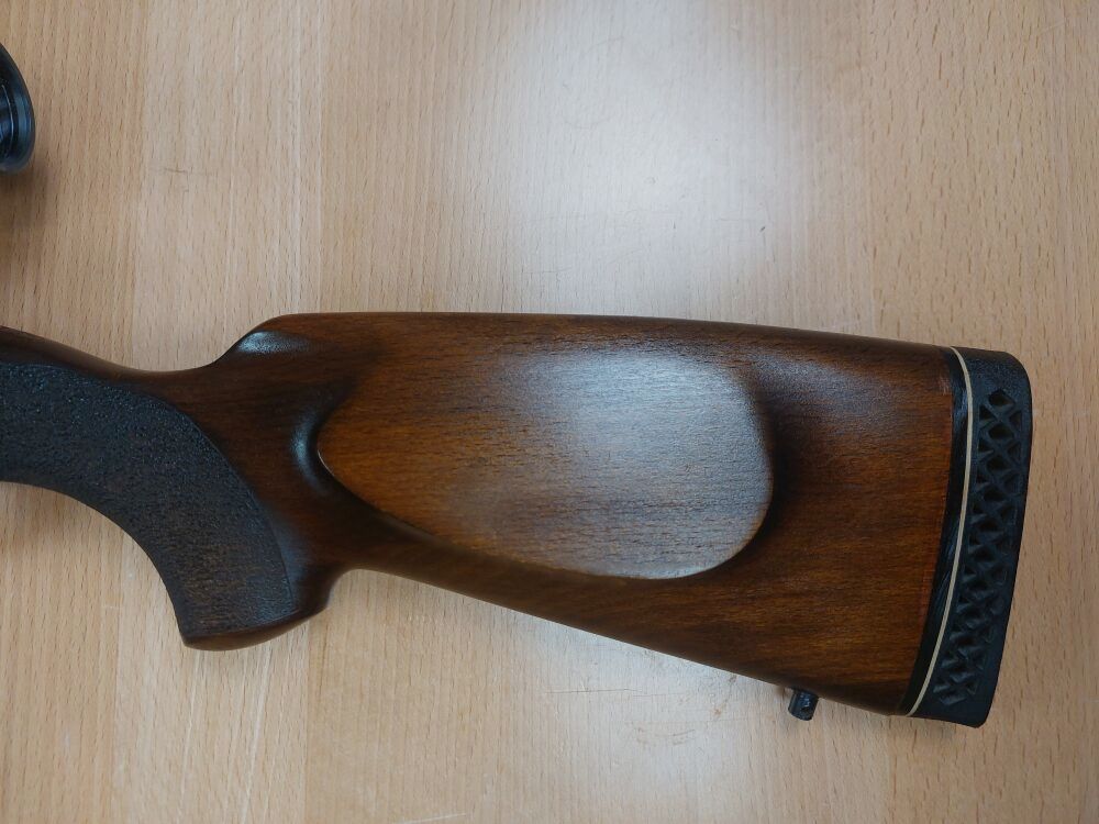 Frankonia M98