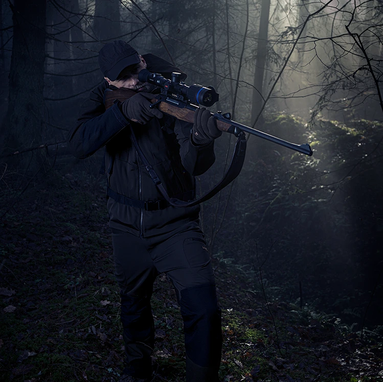 Pulsar Thermion 2 XQ35 PRO, afbeelding 2 van 2